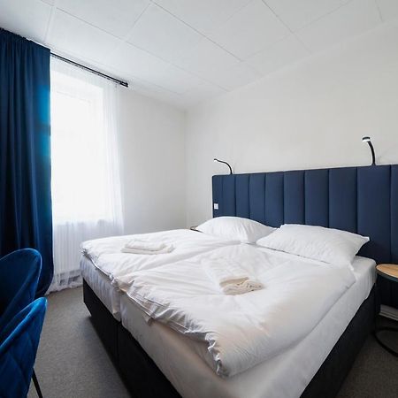 Hotel Bayer Plzen Exterior photo