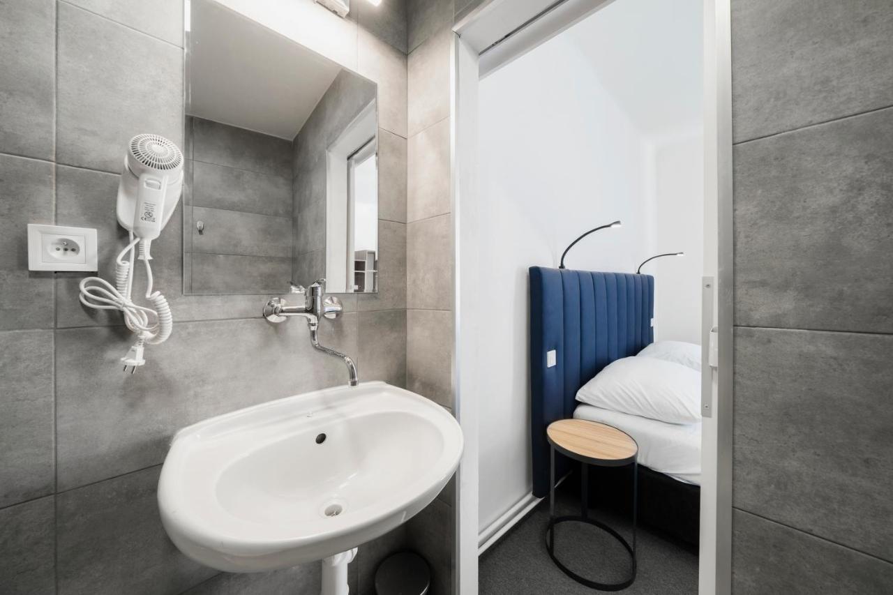 Hotel Bayer Plzen Exterior photo