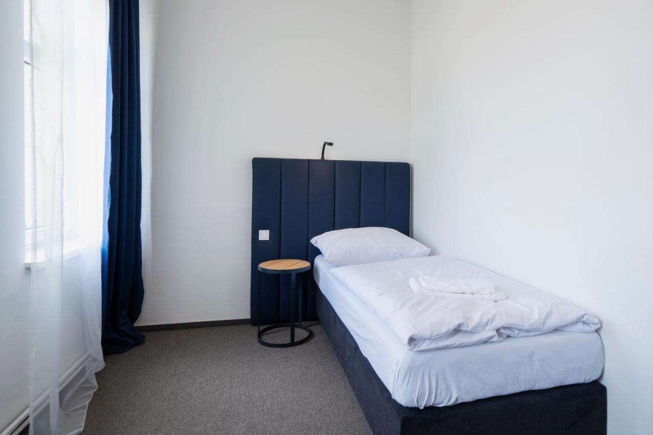 Hotel Bayer Plzen Exterior photo