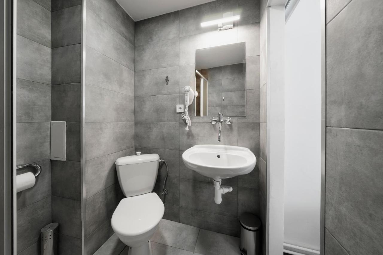 Hotel Bayer Plzen Exterior photo