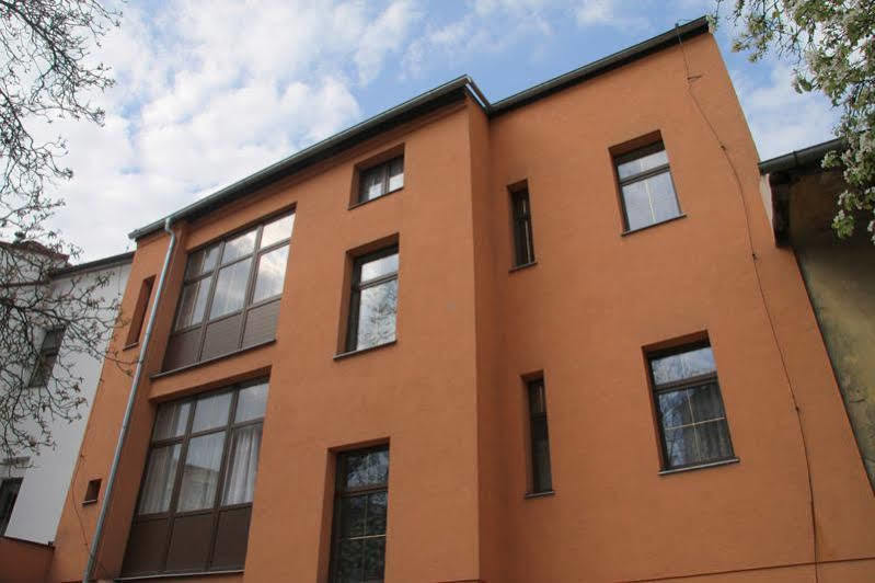 Hotel Bayer Plzen Exterior photo